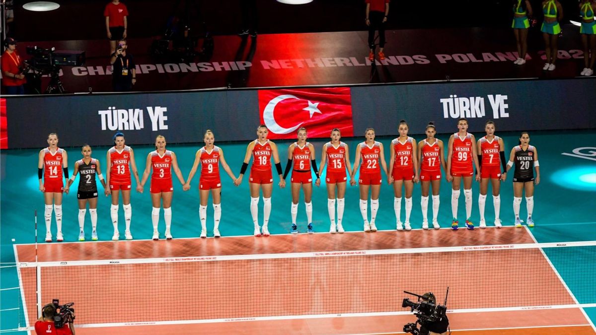 olimpiyat voleynbol
