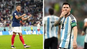 Paris 2024'te Futbol Yıldızları Sahaya İnebilir