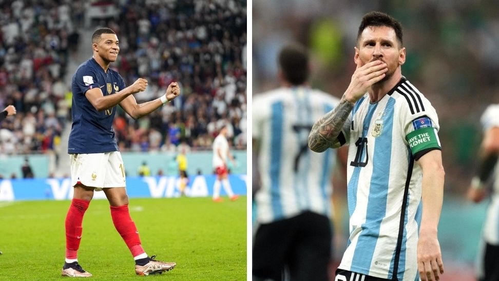 Paris 2024'te Futbol Yıldızları Sahaya İnebilir