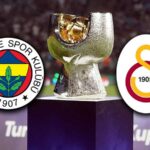 Fenerbahçe ve Galatasaray kafileleri, Riyad’dan İstanbul’a döndü